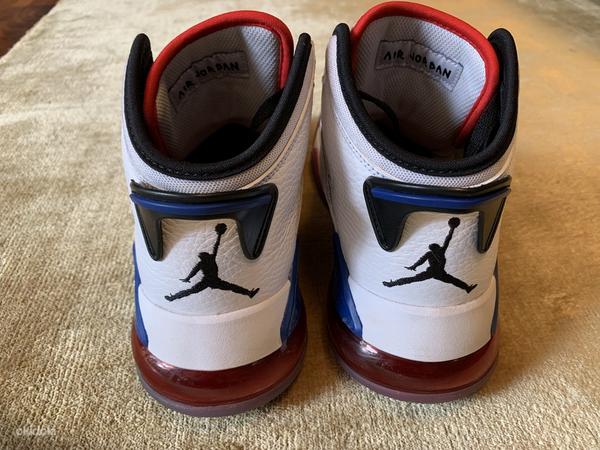 Nike Jordan Mars 270 (фото #4)