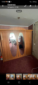 Продам шкаф (1 фото из 3)