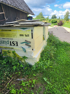 Põhtja, Kausi, Märjamaa vald, Raplamaa (7 фото из 12)