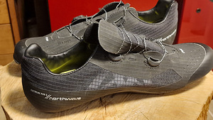 Manteratta kingad Nortwave Extreme Pro 3, suurus 44 (4 foto / 5)