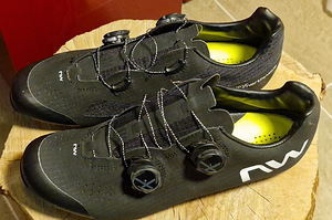 Manteratta kingad Nortwave Extreme Pro 3, suurus 44 (5 foto / 5)