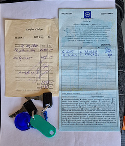 Mootorratas IZ PLaneta 5 (1991.a.) (7 foto / 8)