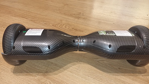 HOVERBOARD/tasakaaluliikur 6.5 inch with bluethooth + led (5 foto / 10)