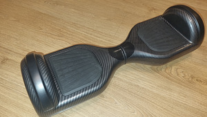 HOVERBOARD/tasakaaluliikur 6.5 inch with bluethooth + led (10 foto / 10)
