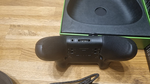 XBOX ELITE2 Controller + Originaal pakendis (6 foto / 10)