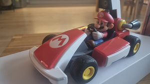 NINTENDO Switch MarioKart Live: Home Circuit-sobib Switch 2 (3 foto / 8)