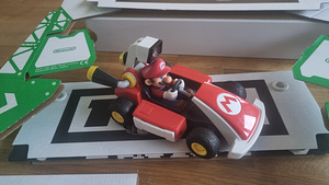 NINTENDO Switch MarioKart Live: Home Circuit-sobib Switch 2 (4 foto / 8)