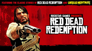 Nintendo Switch 1 and 2 Red Dead Redemption (1 foto / 3)