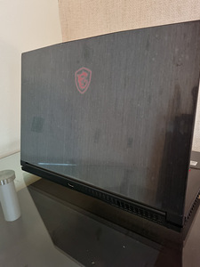 MSI GF63 Thin sülearvuti (2 foto / 5)