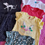 Одежда для девочек 122-128 (фото #2)