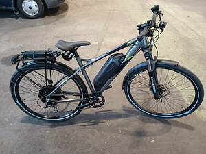 Elektriratas Prophete Graveler 29″ (4 foto / 10)