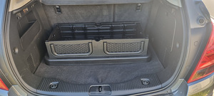 Chevrolet Trax 1.4 103kW (9 foto / 13)