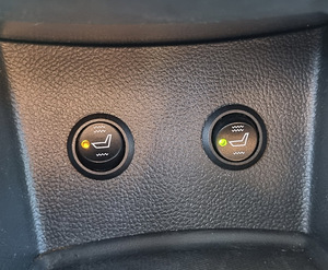 Chevrolet Trax 1.4 103kW (10 foto / 13)