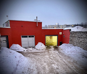 Liikuri tn 48a, Lasnamäe, Tallinn, Harjumaa (1 foto / 4)