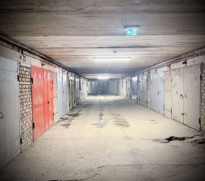 Liikuri tn 48a, Lasnamäe, Tallinn, Harjumaa (2 foto / 4)