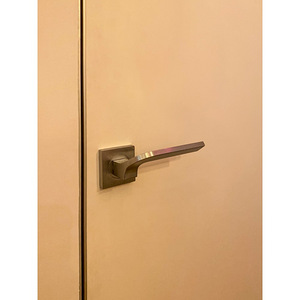 Nähtamatu uksed (5 foto / 7)