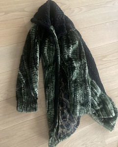 Desiqual soe kampsun/kudum/mantel (2 foto / 3)