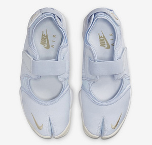 Nike Air Rift super stiilsed, mugavad jalatsid. Uued! (1 foto / 4)