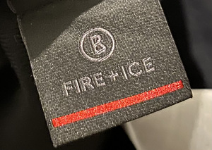Bogner Fire+ Ice talve/suusapüksid. Nagu uued! Lux (2 foto / 5)
