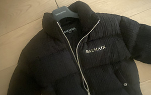 Куртка Balmain (4 фото из 8)