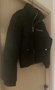 Куртка Balmain (5 фото из 8)