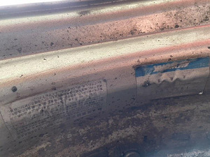 Work Euroline 5x114,3 R19 (3 foto / 10)