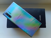 Samsung Galaxy S10 Note Plus