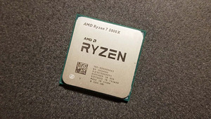 Ryzen 7 5800x (1 фото из 1)