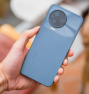 INFINIX Note 12 Pro 8/256GB Tuscany Blue (1 foto / 3)
