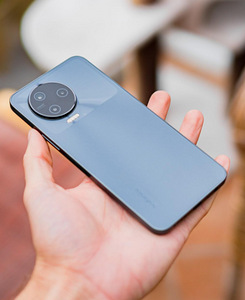 INFINIX Note 12 Pro 8/256GB Tuscany Blue (2 foto / 3)