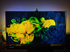 70" 4K LED PHILIPS 70PUS7555/12 (3 foto / 8)