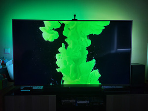 70" 4K LED PHILIPS 70PUS7555/12 (7 foto / 8)