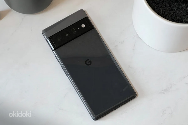 Google Pixel 6 Pro 5G 12GB/128GB