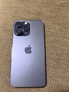 iPhone 14 pro 128GB (1 фото из 2)