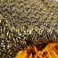 Блузка с золотой нитью 38 40 M (фото #1)