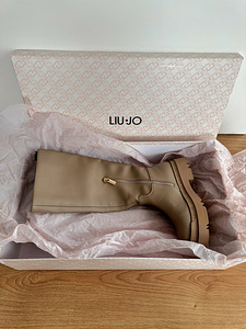 Liu jo saapad, suurus 36-36,5 (6 foto / 7)