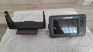 Lowrance Hook Reweal (4 foto / 4)