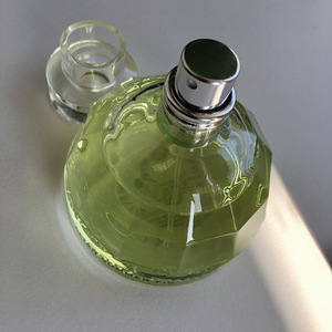 The Body Shop Italian Summer Fig EDT 50 ml (2 foto / 3)