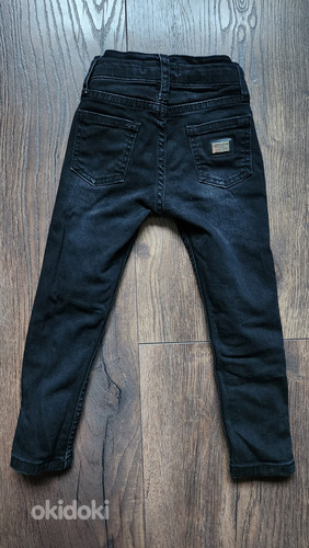 Новые джинсы от Philipp Plein (фото #3)