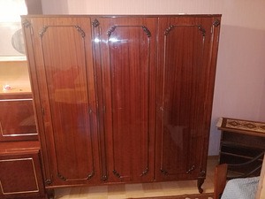 Сдам 1комнатную квартиру на 2 этаже меблированную кавартир (4 foto / 10)