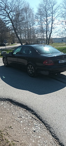 Mercedes-Benz E270 (8 foto / 12)