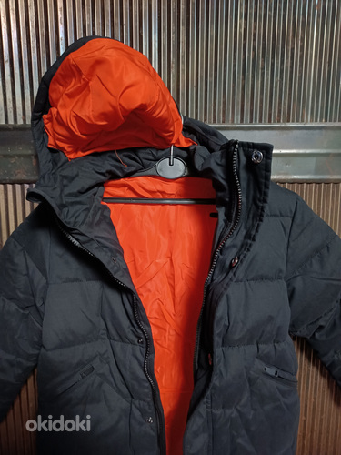 Зимняя куртка для мальчика новая (фото #6)