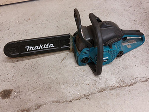 Makita EA3201S35A mootorsaag (2 foto / 2)