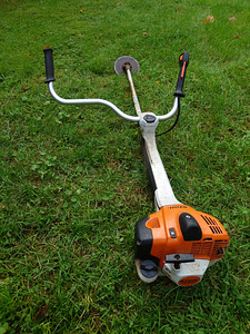 Кусторез Stihl FS 410 C-EM (1 фото из 2)