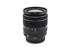 Fujifilm Fujinon XF 18-55mm f/2.8-4 R LM OIS objektiiv (1 foto / 1)
