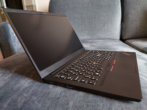 Lenovo ThinkPad E14 Gen 2 (Thunderbolt 4) (1 фото из 1)