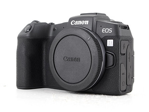 Canon RP ; Canon RF-S 18-45mm F4.5-6.3 IS STM (1 foto / 2)
