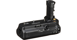 Canon BG-R10 akutald (1 foto / 1)