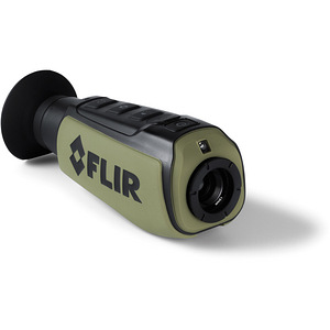 Flir Scout II 240 (1 foto / 1)