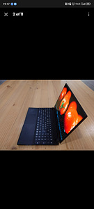 Gigabyte Aero 15 SA OLED, 4K UHD, i7-9750H, GTX 1660 Ti, 512 (2 foto / 10)